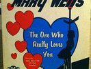 MARY WELLS LP 