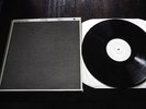 CHARLES DE GOAL ALGORYTMES LP FRENCH MINIMAL SYNTH