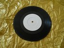 NEW ORDER ORIGINAL TEST PRESSING