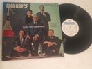 GIGI GRYCE & DONALD BYRD QUINTET- RIVERSIDE HIFI LP orig. White Label RLP12-229