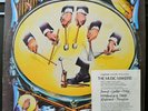 CHEVRON PERCUSSION Music Makers DJ SHADOW DRUM BREAKS Loops VERY RARE LISTEN