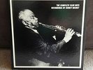 MOSAIC MR6-110 SIDNEY BECHET THE COMPLETE BLUE NOTE 6 LP BOX Low #0129 NM Vinyl