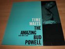 THE AMAZING BUD POWELL 