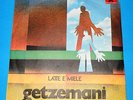 Getzemani Latte e miele e Ekseption the 5th 1972