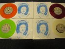 THE SEX PISTOLS GOD SAVE THE QUEEN 7