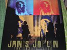 JANIS JOPLIN 2LP The Kozmic Blues - Tv Shows - Sessions - Live Great RARE MINT