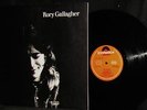 TOP M- BRITISH 1971 Orig (TASTE) Rory Gallagher 1st = KILLER GUITAR BLUES psych