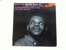WALTER DAVIS DAVIS CUP ORIGINAL  BLUE NOTE 4018 Both sides RVG EAR D/G LISTEN