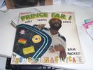PRINCE FAR I – Showcase in a Suitcase LP 1980 RARE EXCELLENT