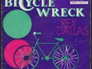 REX DALLAS RARE AUSSIE EP FESTIVAL FX10341   HILLBILLY  C&W 1960   BICYCLE WRECK