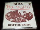 Breakaway 1st 45 1972 Dutch psych freakbeat Dim the light PS LISTEN