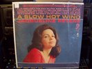 JACQUELINE PETERS A SLOW HOT WIND WB 1597 FEMALE VOCAL SHRINK WRAP NM