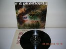 Pink Floyd - A Saucerful Of Secrets