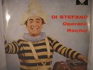 Giuseppe Di Stefano Operatic Recital UK Decca SXL ED1