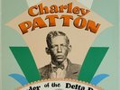 Charley Patton-Founder Of The Delta Blue-Yazoo 1020-2LP GREAT