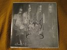 DIMMU BORGIR inn i evighetens morke VINYL 7