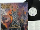 MALEVOLENT CREATION -The Ten Commandments LP 1991 FIRST PRESS  obituary death