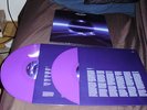 DEEP PURPLE - 30 Very Best of....DLP, purple Vinyl, ULTRARAR