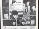 BEATLES RUBBER SOUL STEREO Y/B 1ST U.K PRESSING BEAUTIFUL CONDITION NO RESERVE
