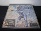 Rolling Stones Bridges to Babylon Factory Sealed UK Vinyl Double LP in 1997 New