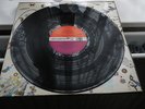 LED ZEPPELIN III 1970 EX Plum/Red UK 1st Press with 