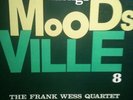 Prestige/ Moodsville Volume 8 