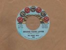Knight Bros - Second Hand Lover - Checker