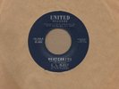 C L Blast - What Can I Do - United