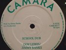 Gov Lewis / Jimmy Ranks - School Dub / Arise U.K DUB Shaka Style