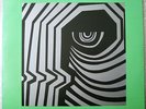 Cosmic Eye. Dream Sequence LP. Ultra rare psych