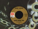 ROGER NICHOLS TRIO Snow Queen / Love Song (A&M 830) Sunshine Pop Psych 45 NM