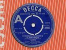 VASHTI - SOME THINGS JUST STICK IN YOUR MIND 1965 UK DECCA DEMO