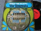 THE TEMPESTS Would You Believe SMASH SRS 67098 Northern Soul NC Shag VG++ Vinyl