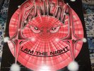 PANTERA - I AM THE NIGHT ORIGINAL  PRIVATE US METAL