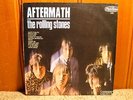 ROLLING STONES Aftermath 1966  MEXICO UNIQUE MONO LP PEERLESS 1192 TOP