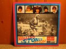 ROLLING STONES In Action 1966  GERMANY ORIG CLUB LP WINERED/GOLD 74307