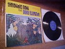 THELONIOUS MONK LP 1955 Plays Duke Ellington Riverside MONO SHRINK NM