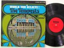 Tempests - Would You Believe LP - Smash - Northern Soul