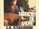 FABRIZIO DE ANDRE'  