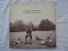 George Harrison - All Things Must Pass - Triple LP Record Set in Good Condition