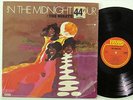 Mirettes - In The Midnight Hour LP - Revue - Soul SHRINK