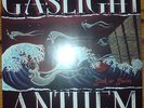 The Gaslight Anthem - Sink Or Swim Vinyl LP 2007