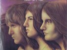 EMERSON LAKE AND PALMER Trilogy MFSL 1218 USA LP Still Factory Sealed Audiophile