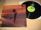 Pretty Things LP  Parachute  psychedelic  1970 original  UK copy