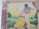MFSL  Sealed Elton John Goodbye Yellow Brick Road Vinyl Record Mobile Fidelity
