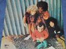 JIMI HENDRIX Band of Gipsies RARE PUPPET COVER EX++