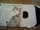 INTEGRITY THE BLACKEST CURSE W/ PULLING TEETH TEST PRESS VERY RARE BLACK VINYL