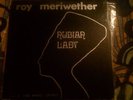 Roy Meriwether NUBIAN LADY LP Stinger 1973 OG Jazz Breaks - PRIVATE PRESS