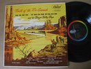 Hank Thompson LP North Of The Rio Grande Capitol Lbl.