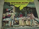 Mauricio Smith Bitter Acid on mainstream MIIIINT and rare